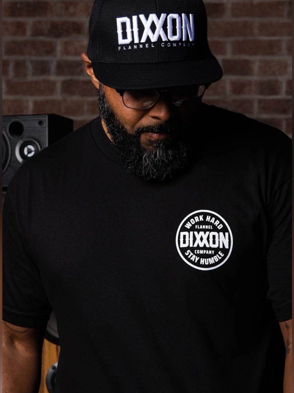 DIXON TSHIRT NWT